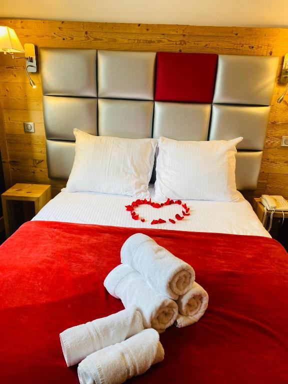 Les Reflets du Lac - 5