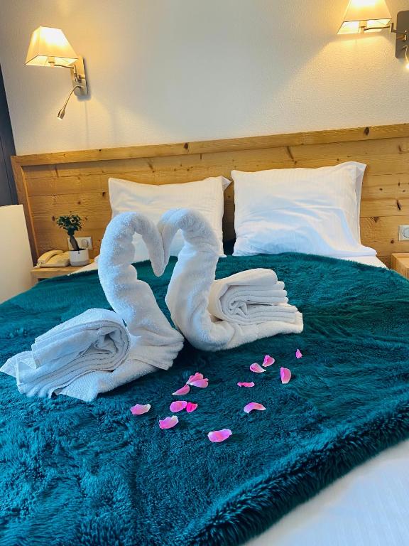 Les Reflets du Lac - 17