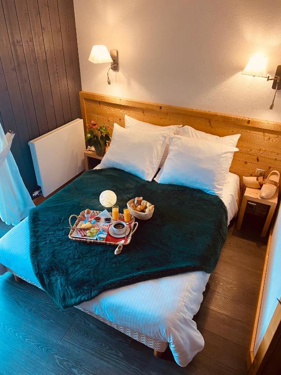 Les Reflets du Lac - 16