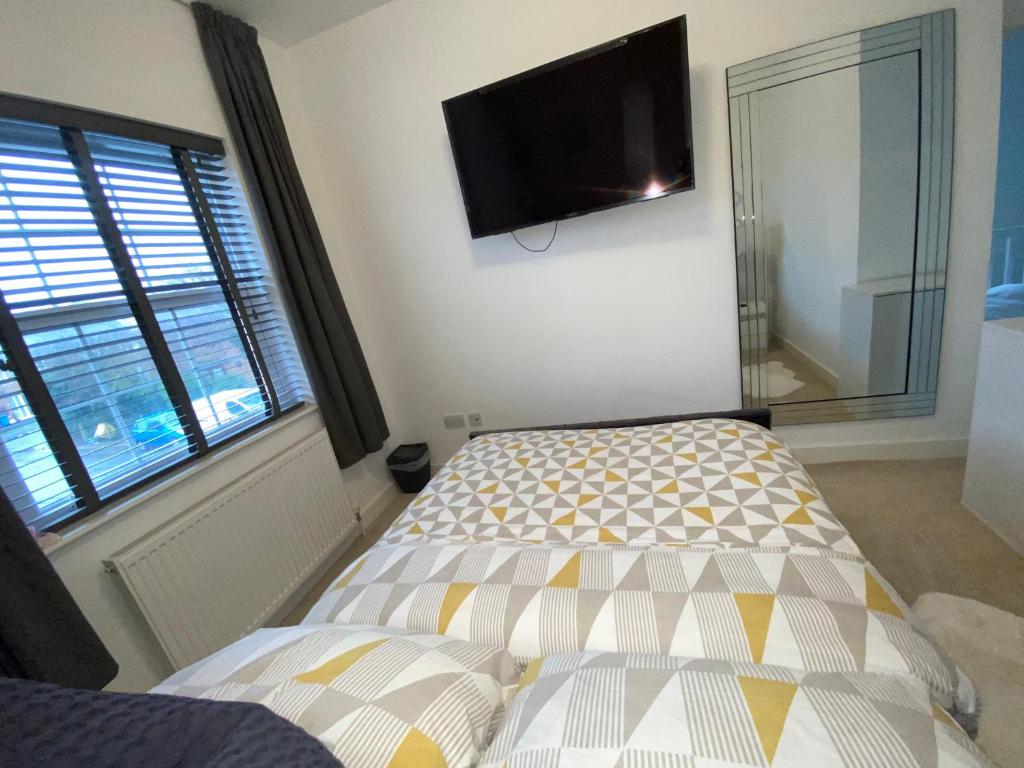 Elegant room, Teynham (updated prices 2024)