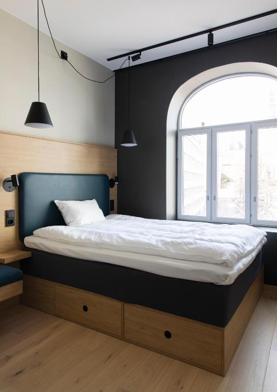 Comfort Hotel Xpress Youngstorget - Resim 9