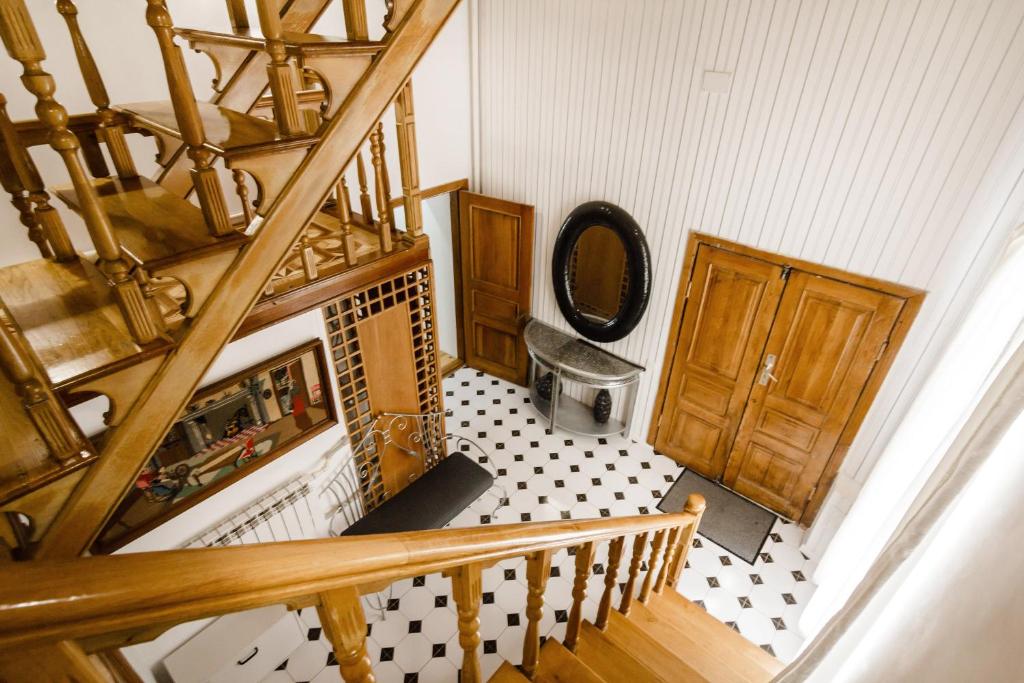 Fotografia z galérie ubytovania Katerynynska Street 3-bedrooms Apartment v Odese