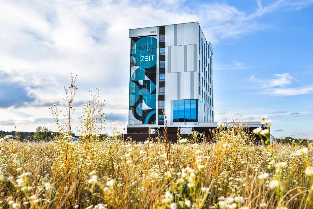Hotel Das Zeit Lenzing, Oktober 2021