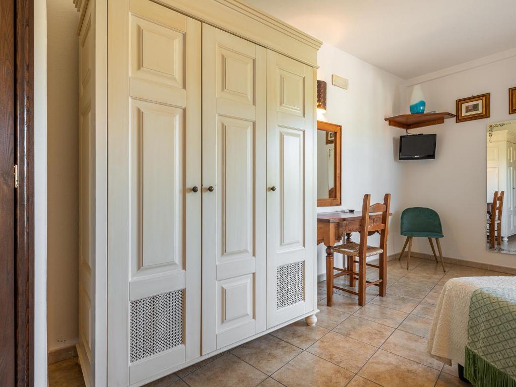 Foto sihtkohas Villasimius asuva majutusasutuse Hotel RaffaEl galeriist