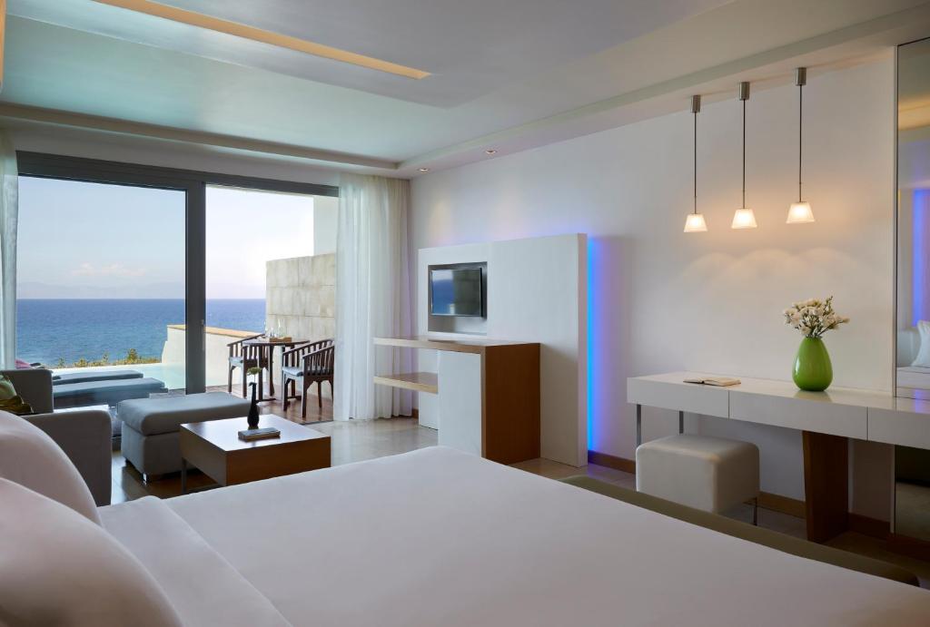 Elite Suites by Rhodes Bay, Ixia – Updated 2023 Prices