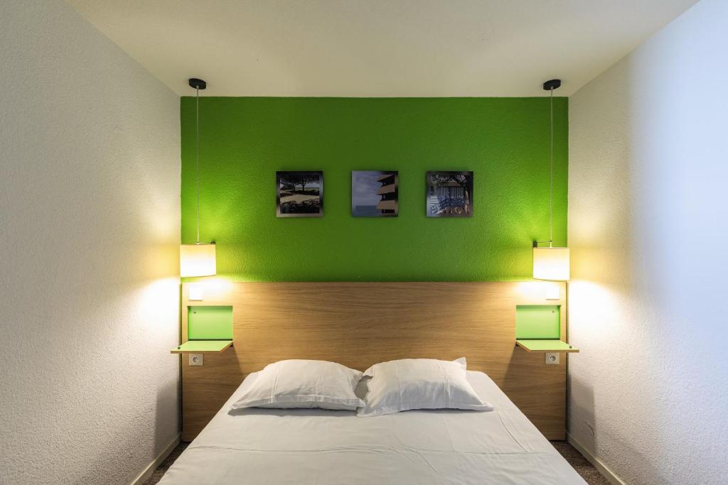 Belambra Clubs Gourette - Lou Sarri - Apartamento De Un Dormitorio