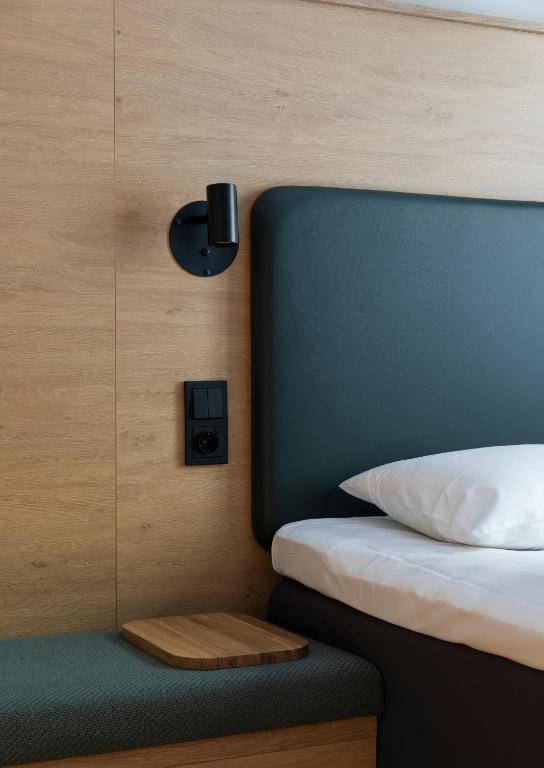 Comfort Hotel Xpress Youngstorget - Resim 35