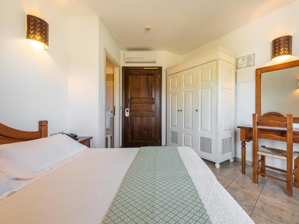 Hotel RaffaEl - 12