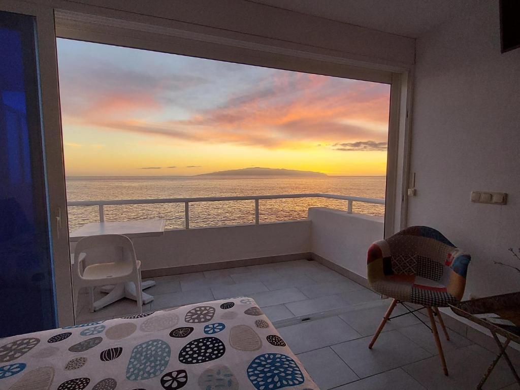 Love boat experience - Apartamento De Um Quarto