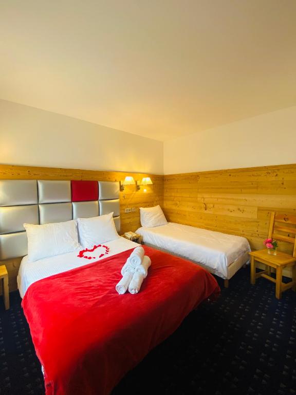 Les Reflets du Lac - 7