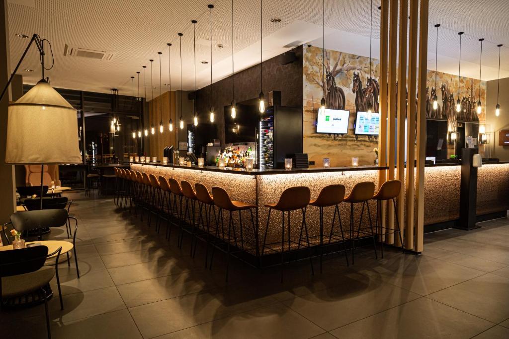 ibis Styles Vechta April 2019