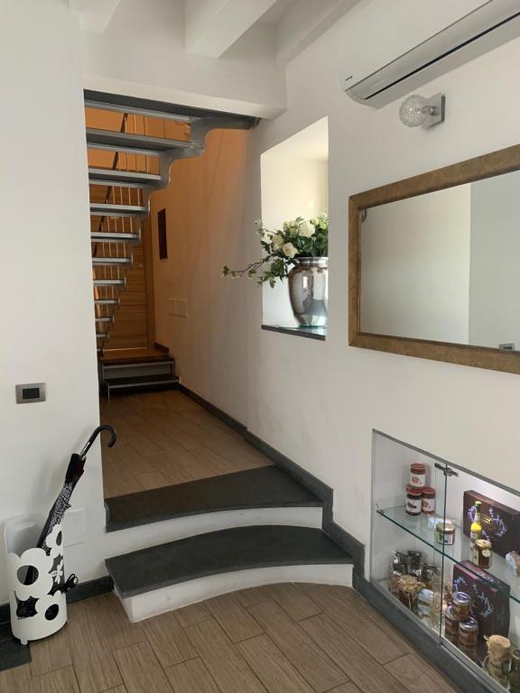 Palazzo Sisto Exclusive Rooms - 12