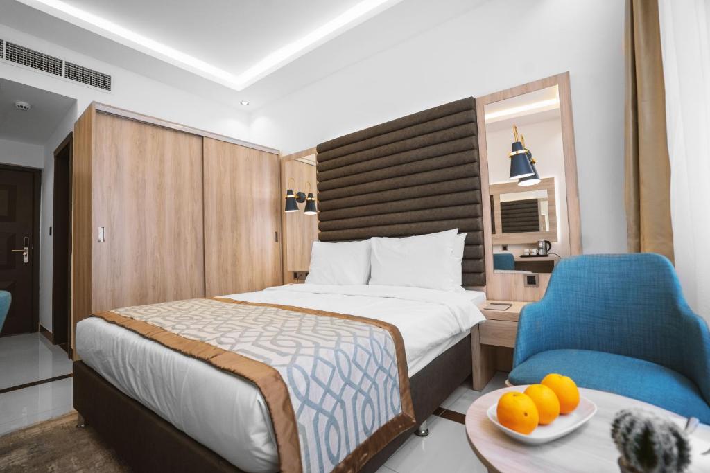 Noor Land Hotel - Standard Single Room