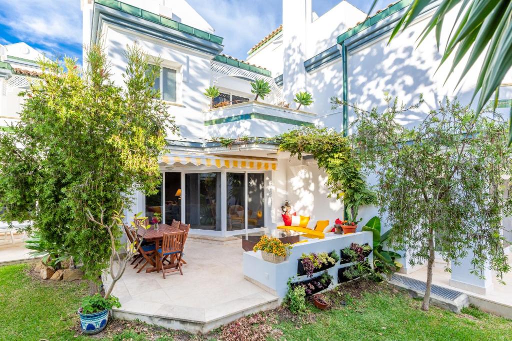 Dominion Beach, Estepona Updated 2024 Prices