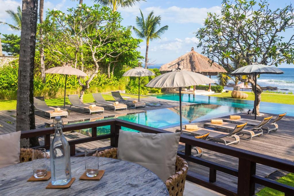 Villa Melissa - Housity