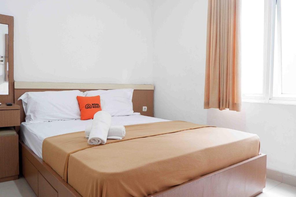 KoolKost near Sindu Kusuma Edupark 2 – Minimum Stay 30 Nights
