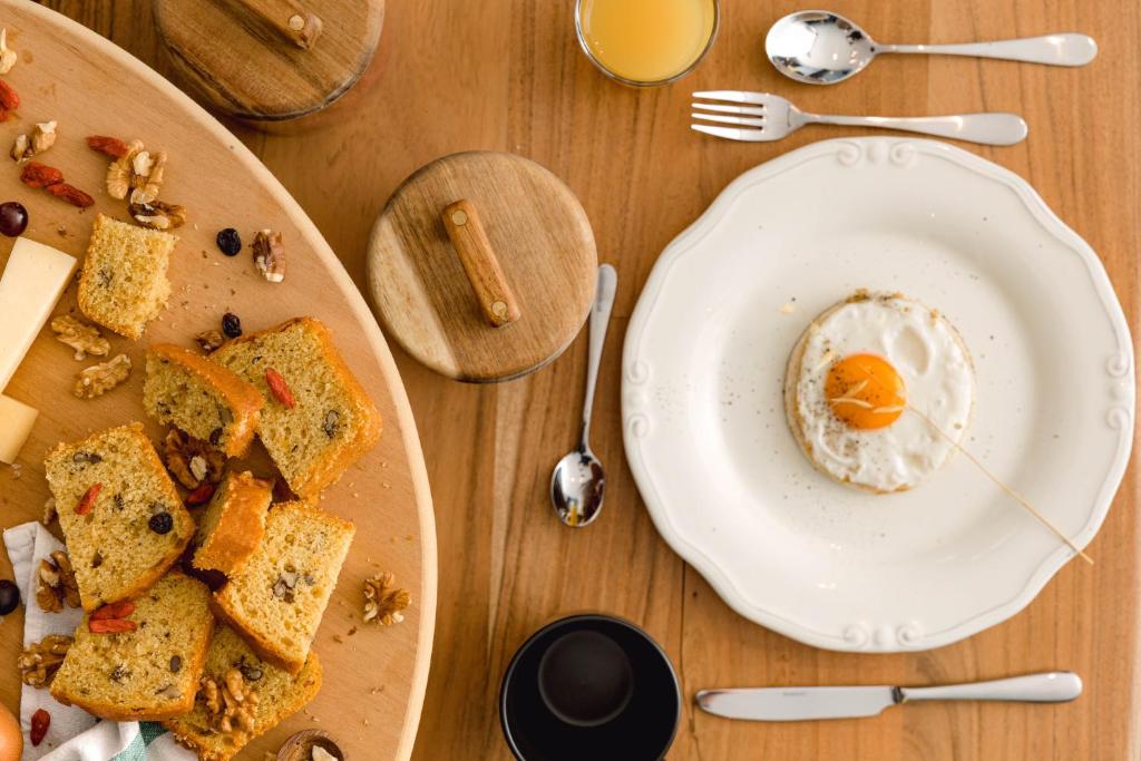 NAIADES the residence ioannina castle - 8