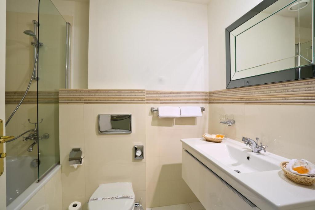 Elysee Hotel - Resim 26