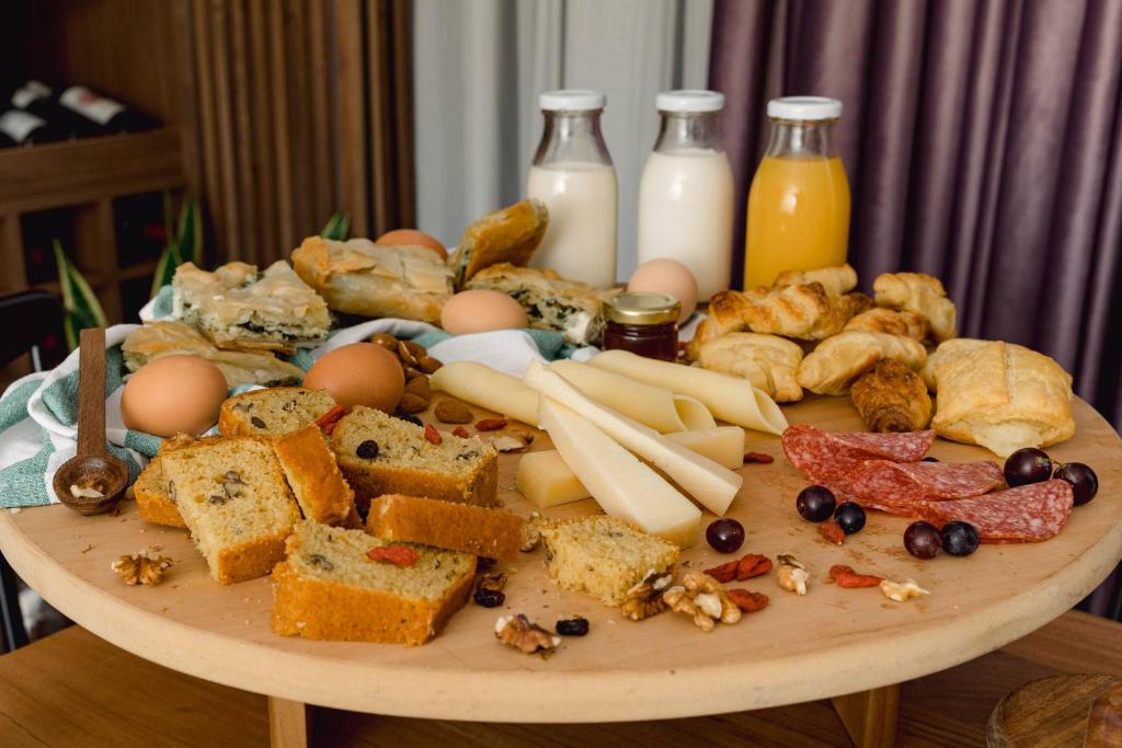 NAIADES the residence ioannina castle - 3