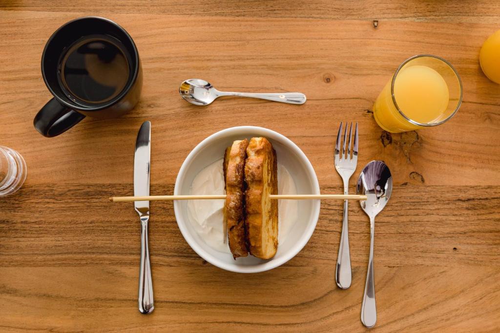 NAIADES the residence ioannina castle - 4