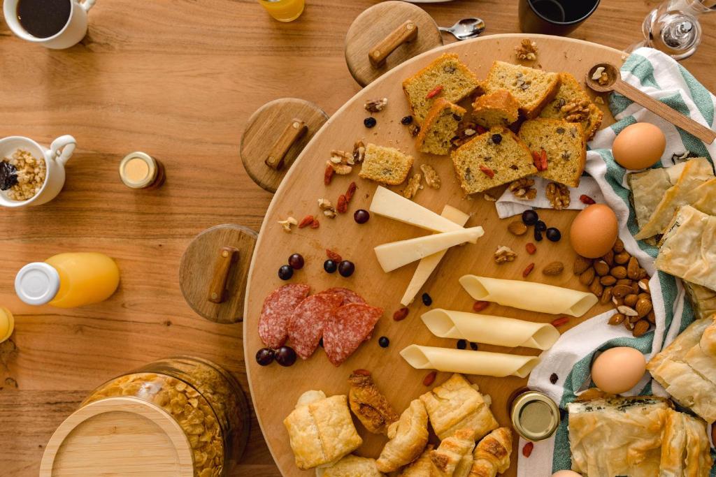 NAIADES the residence ioannina castle - 7