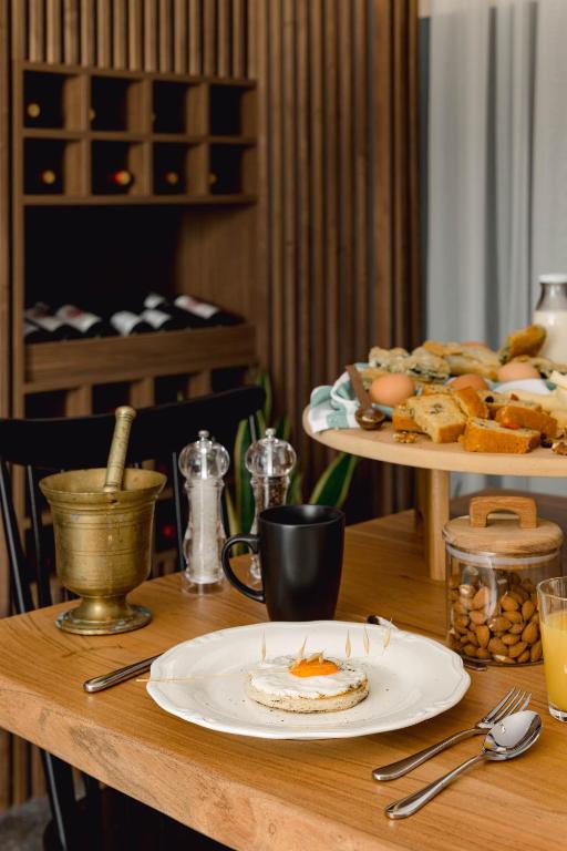 NAIADES the residence ioannina castle - 5