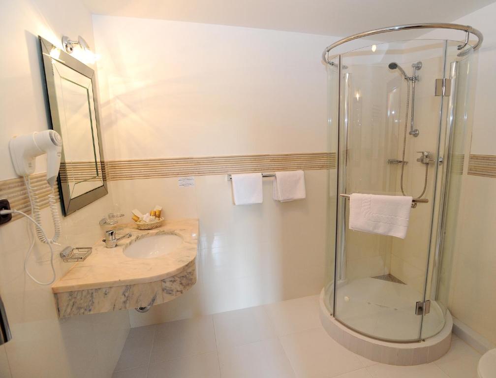 Elysee Hotel - Resim 28