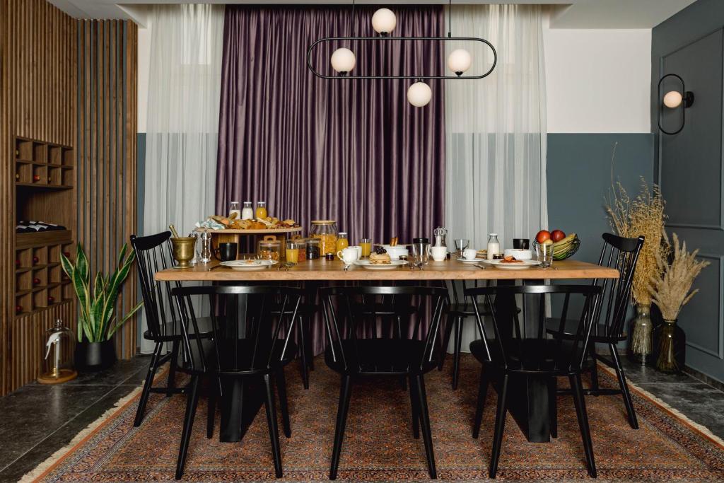 NAIADES the residence ioannina castle - 9