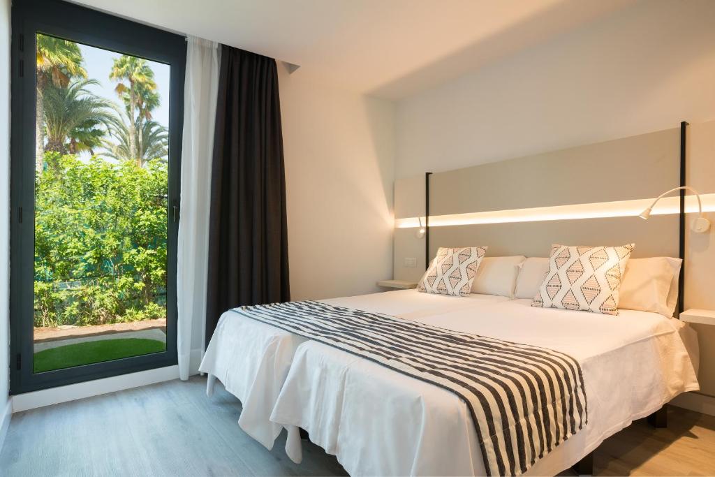 Bungalows Doña Rosa - 8