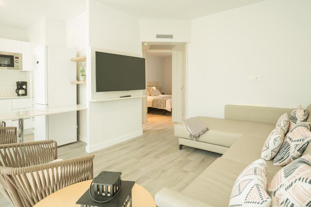 Bungalows Doña Rosa - 1