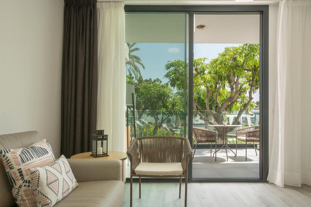 Bungalows Doña Rosa - 4