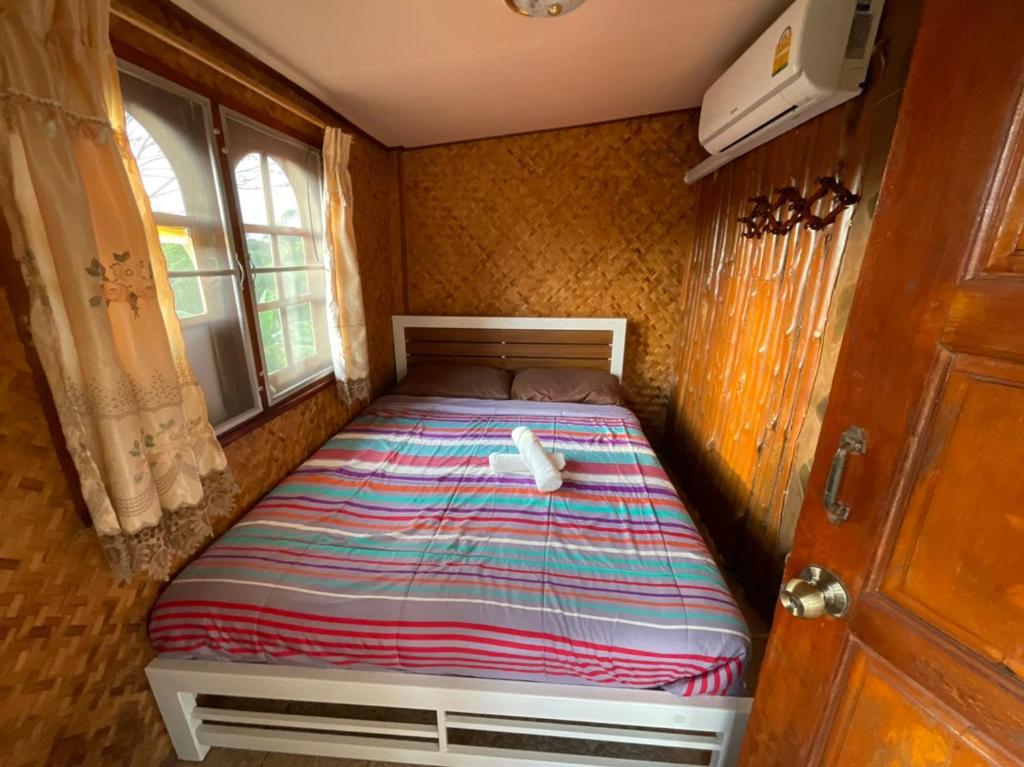 ภูน้ำทิพย์ รีสอร์ท - Maison De Trois Chambres