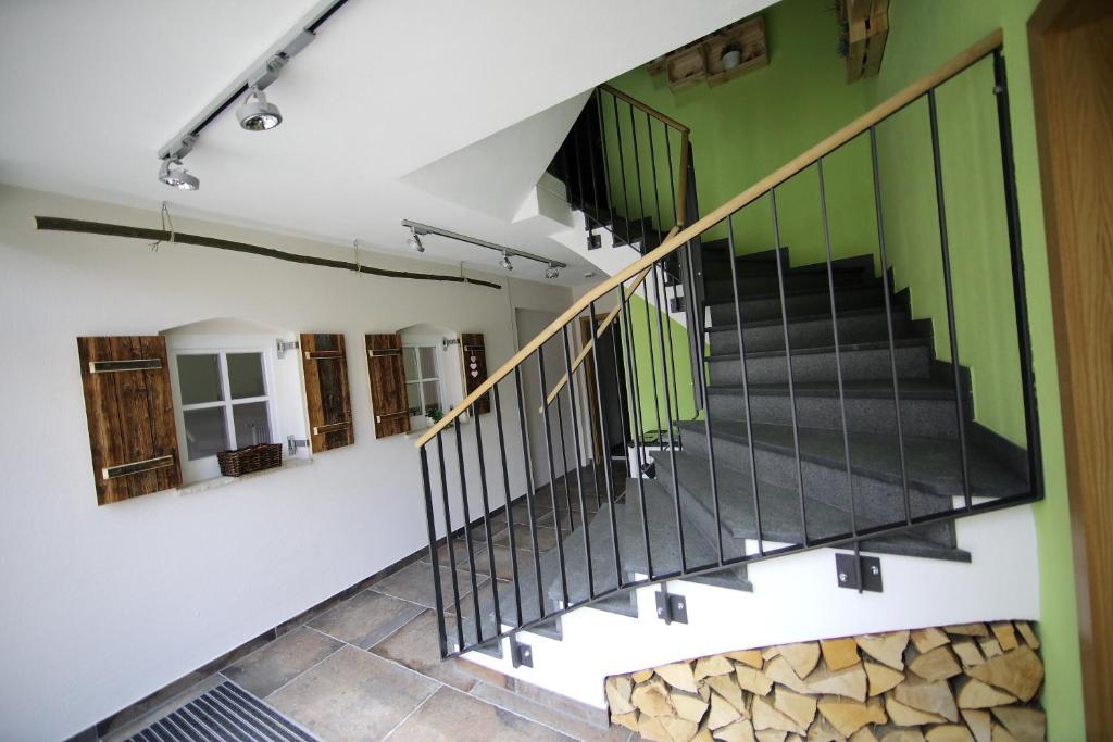 Fotografie z fotogalerie ubytování Schieners Hotel & Apfelhof Apartments v destinaci Wemding
