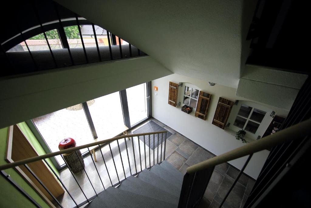 Fotografie z fotogalerie ubytování Schieners Hotel & Apfelhof Apartments v destinaci Wemding