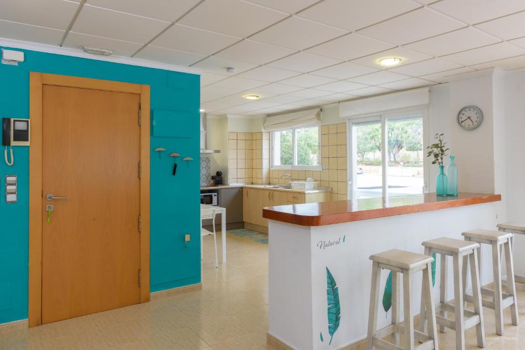 Kép Casa Bonaire szállásáról Jáveában a galériában