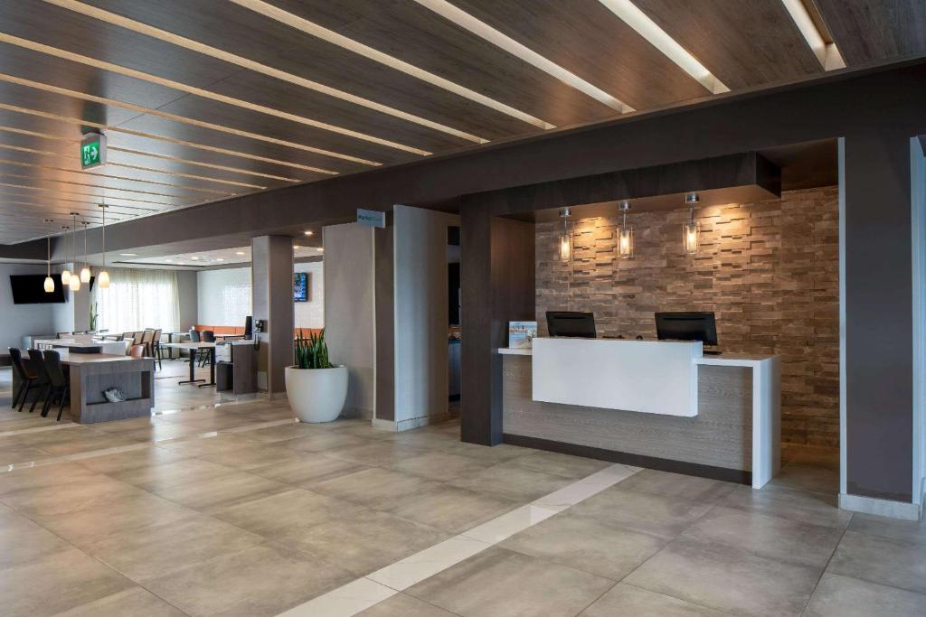 Wingate by Wyndham Kanata West Ottawa - Resim 7