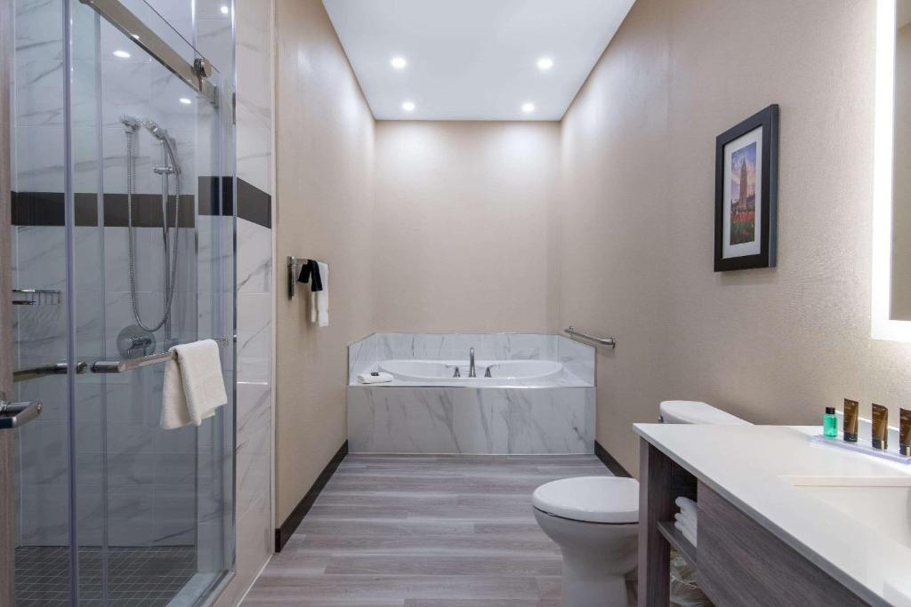 Wingate by Wyndham Kanata West Ottawa - Resim 23