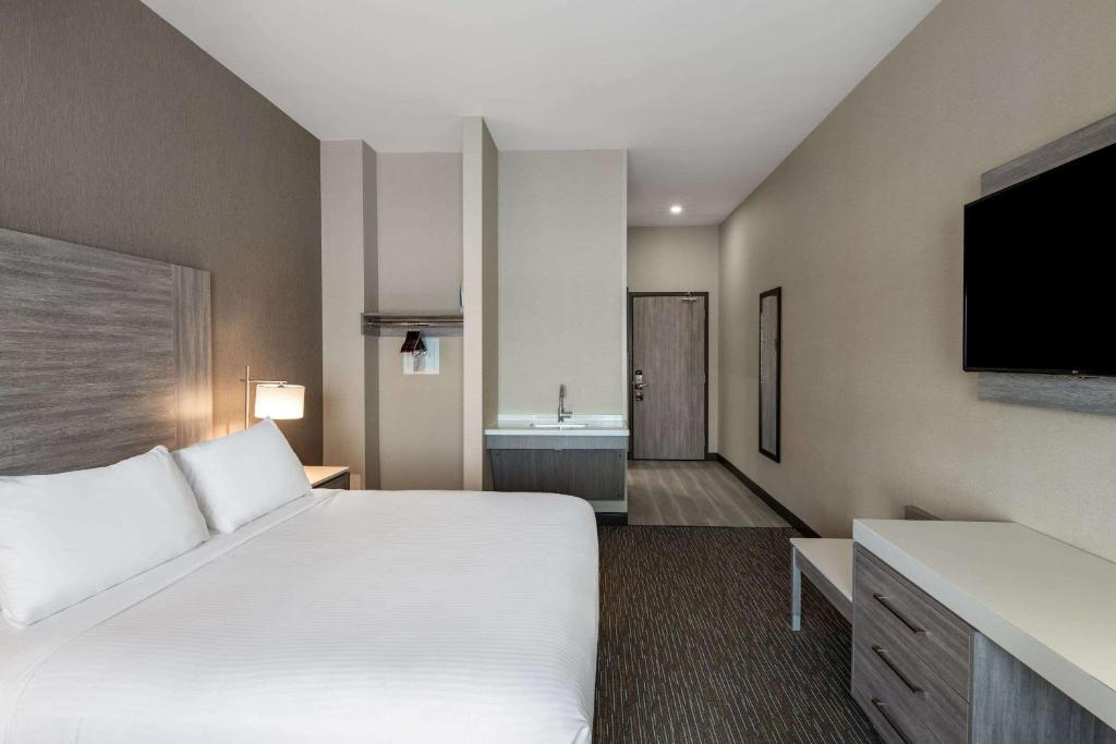 Wingate by Wyndham Kanata West Ottawa - Resim 34