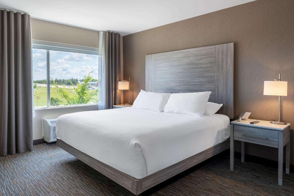 Wingate by Wyndham Kanata West Ottawa - Resim 35