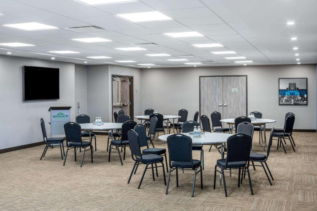 Wingate by Wyndham Kanata West Ottawa - Resim 39