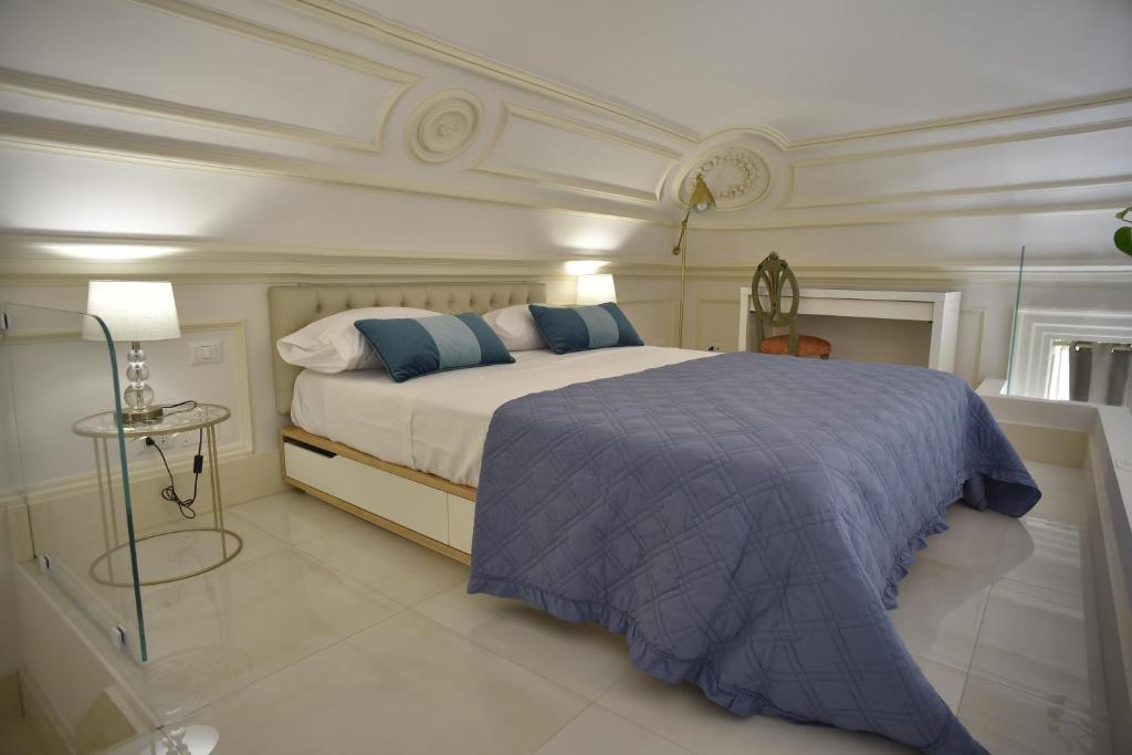 Home dentro il teatro - 8