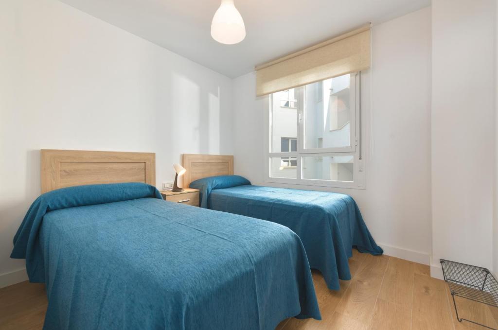 Olée Torrox Costa Holiday Rentals by Fuerte Group, Torrox ...