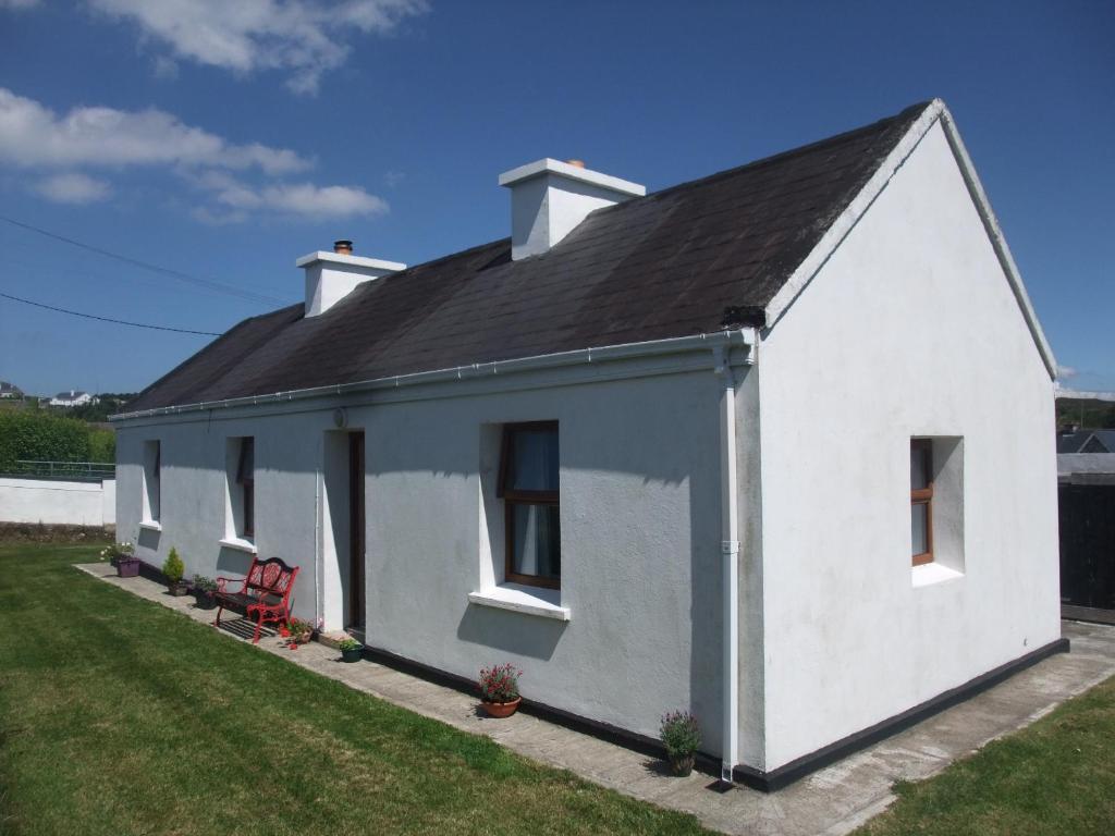 Katie's Cottage - Housity