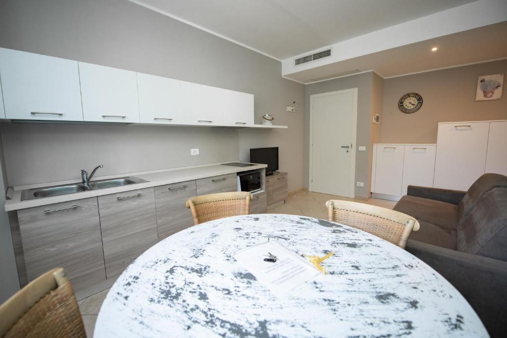 Luxury Martina Appartamenti - 公寓