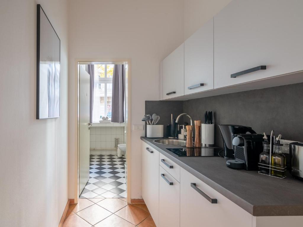 limehome Berlin Malmöer Straße - One-Bedroom Suite XL