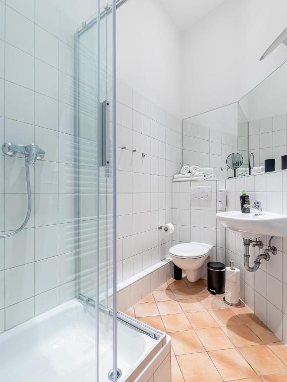 limehome Berlin Malmöer Straße - Suite L