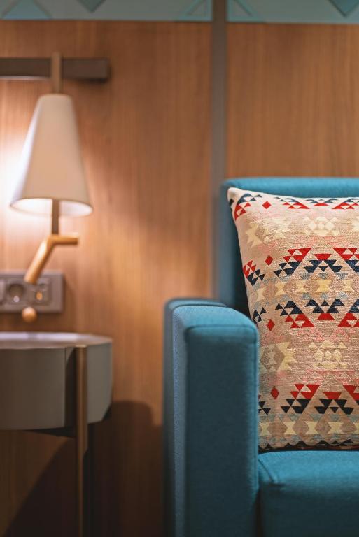 Mercure Trabzon Hotel - 12