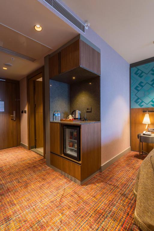 Mercure Trabzon Hotel - 19