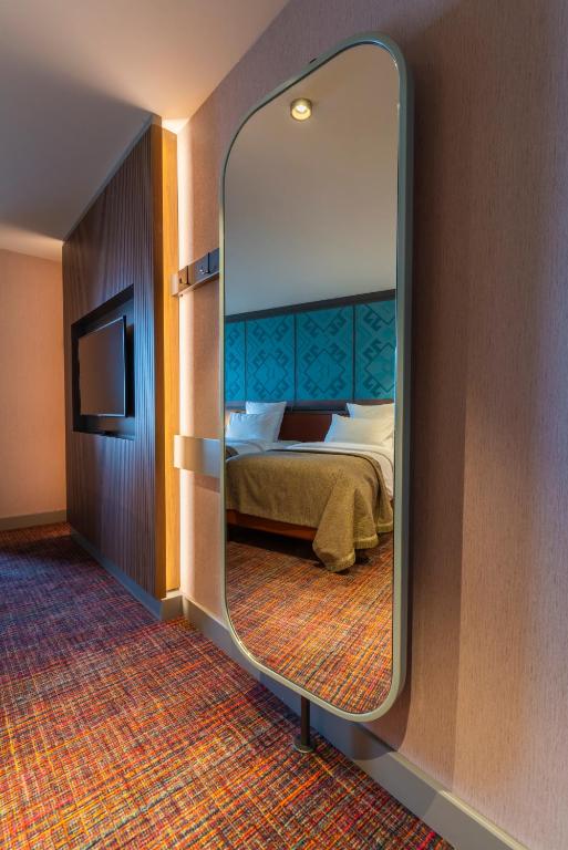 Mercure Trabzon Hotel - 13