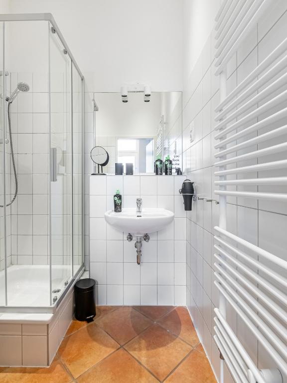 limehome Berlin Malmöer Straße - Suite M